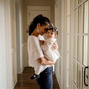 Meet your Posher, Mandy